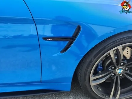 청주 랩핑샵 7000rpm BMW M4 \