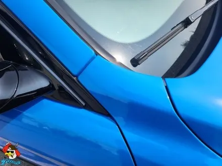 청주 랩핑샵 7000rpm BMW M4 \