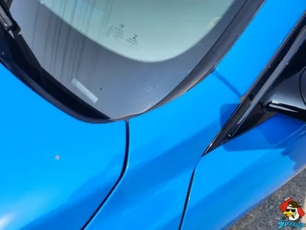 청주 랩핑샵 7000rpm BMW M4 \