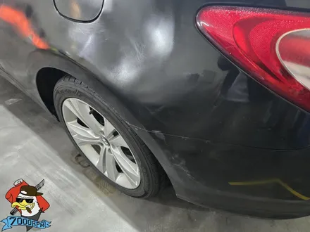 청주랩핑 7000rpm 제네시스 쿠페 맥스 피아노 블랙 전체랩핑 / 청주 남촌동
