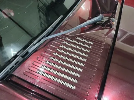 청주 랩핑샵 7000rpm 험머 H2 \