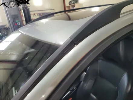 청주랩핑샵 7000rpm 볼보 XC70 유광 화이트 전체시공 / 청주, 오창, 진천, 세종, 대전, 천안