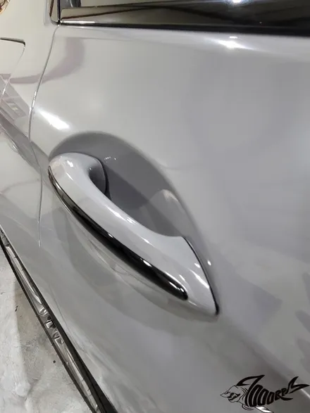 청주 bmw 640i  락그레이 전체 시공7000rpm / 청주, 오창, 진천, 세종, 대전, 천안