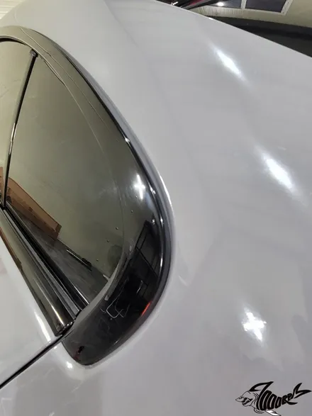 청주 bmw 640i  락그레이 전체 시공7000rpm / 청주, 오창, 진천, 세종, 대전, 천안