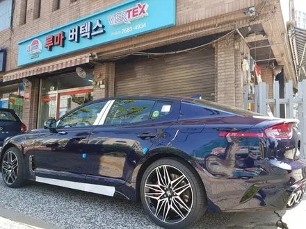 마이스터 스팅어CK 루마 버텍스900 아이나비 블랙박스 QXD5000 / 서울 구로구 고척동