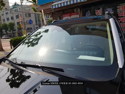 4세대 카니발 KA4 루마썬팅 버텍스500 시공 / 서울 구로구 고척동