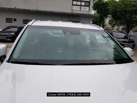 [루마썬팅 구로고척점] 팰리세이드 버텍스 썬팅 만도 ZX2000 블랙박스 PPF film 도어컵 도어엣지 주유구 시공 / 서울 구로구 고척동