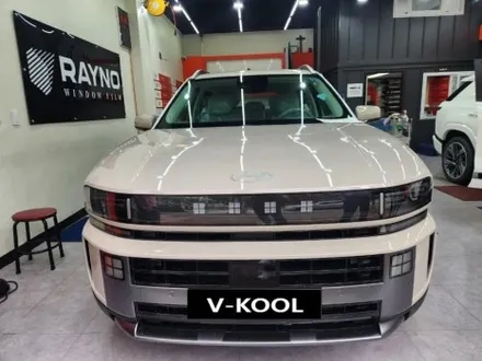 [루마썬팅 구로 고척점] 넥쏘 수소전기차 신형 \'패키지 상품\' = V-KOOL  K 28% + V-KOOL  K 14% + PPF Film 2종 + 틴큐브 유리막코팅 시공 / 서울 구로구 고척동