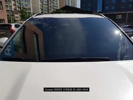 4세대 쏘렌토 MQ4 버텍스900 버텍스700 아이나비 블랙박스 QXD5000 [루마버텍스썬팅 구로고척점] / 서울 구로구 고척동