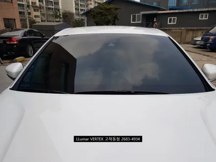 그랜저 ig 신형 루마 버텍스900 썬팅 (루마썬팅 고척동점) / 서울 구로구 고척동