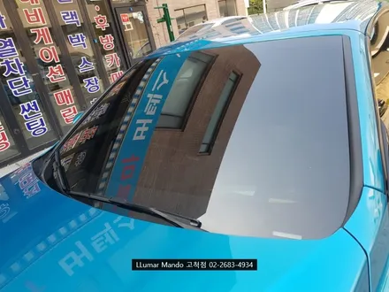 [루마썬팅 고척점] BMW4시리즈 - 버텍스900 / 버텍스700 / 서울 구로구 고척동