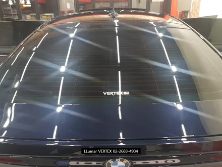 [루마썬팅 구로고척점] BMW GT 패키지: 루마썬팅 버텍스900, 실리스 유리막코팅, 가죽시트코팅, PPF film 4종 세트 / 서울 구로구 고척동