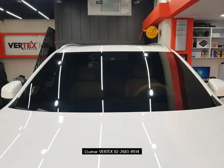 [루마썬팅 구로고척점] 볼보 XC90 재시공차량: 루마 버텍스 1100, 900 썬팅 / 서울 구로구 고척동