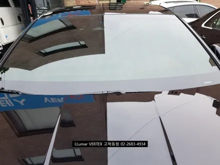 제네시스 G80 루마 버텍스500, 아이나비 블랙박스 QXD5000 (루마썬팅 고척동점)​ / 서울 구로구 고척동