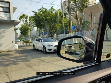 4세대 카니발 KA4 루마썬팅 버텍스500 시공 / 서울 구로구 고척동