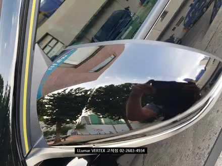 [루마썬팅 구로고척점] 4세대 투산 nx4 \