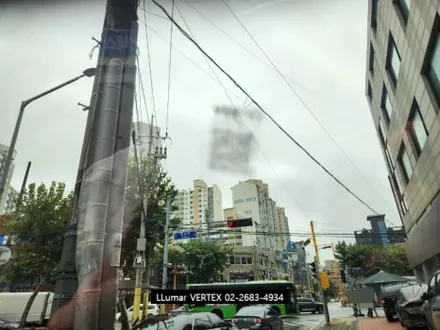 [루마썬팅 구로고척점] 시인성 좋은 필름? - 제네시스 GV70 재시공 / 서울 구로구 고척동