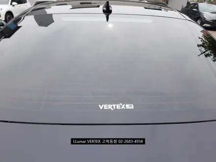 제네시스 G80 루마 버텍스500, 아이나비 블랙박스 QXD5000 (루마썬팅 고척동점)​ / 서울 구로구 고척동
