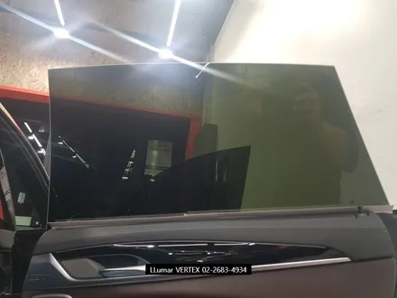 [루마썬팅 구로고척점] BMW GT 패키지: 루마썬팅 버텍스900, 실리스 유리막코팅, 가죽시트코팅, PPF film 4종 세트 / 서울 구로구 고척동
