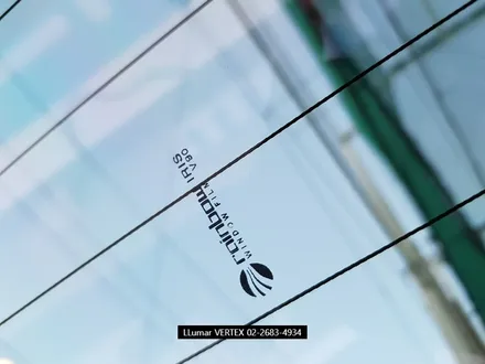 [루마썬팅 구로고척점] 4세대 카니발 \