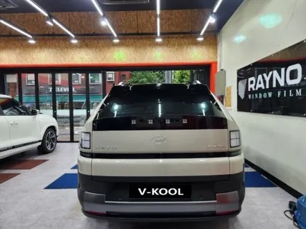 [루마썬팅 구로 고척점] 넥쏘 수소전기차 신형 \'패키지 상품\' = V-KOOL  K 28% + V-KOOL  K 14% + PPF Film 2종 + 틴큐브 유리막코팅 시공 / 서울 구로구 고척동