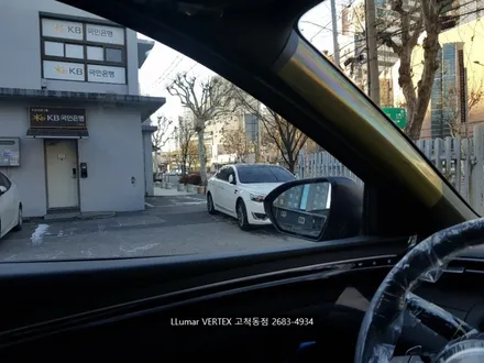 4세대 투산 nx4 루마 버텍스 900 버텍스 700 아이나비 블랙박스 QXD5000 [루마썬팅 구로고척점] / 서울 구로구 고척동