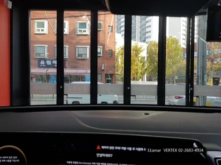 [루마썬팅 구로 고척점] 5세대 스포티지 NQ5 \