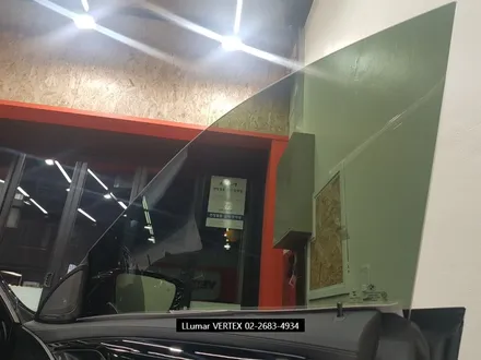 [루마썬팅 구로고척점] BMW GT 패키지: 루마썬팅 버텍스900, 실리스 유리막코팅, 가죽시트코팅, PPF film 4종 세트 / 서울 구로구 고척동
