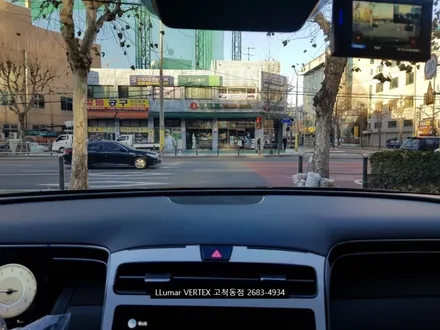 4세대 투산 nx4 루마 버텍스 900 버텍스 700 아이나비 블랙박스 QXD5000 [루마썬팅 구로고척점] / 서울 구로구 고척동