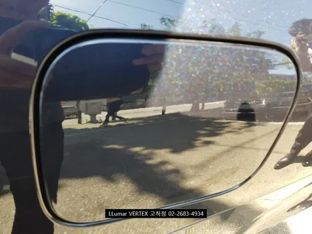그랜저 ig 신형 루마 버텍스700, 만도 애프터블로우, PPF film / 서울 구로구 고척동