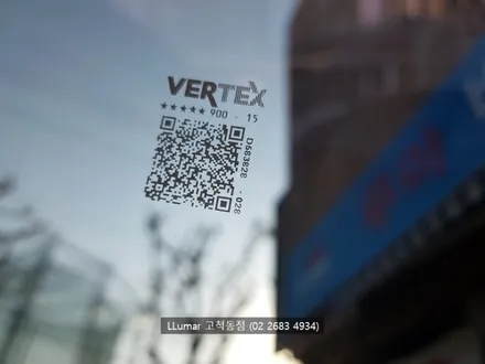 벤츠 S500 루마 버텍스900, 만도 Z7 블랙박스 작업완료 (루마 고척동점) / 서울 구로구 고척동