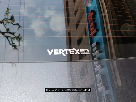 [루마썬팅 구로고척점] 그랜저 ig 신형 루마 버텍스500 썬팅 만도 블랙박스 ZX2000 장착 / 서울 구로구 고척동