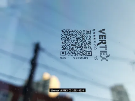 [루마썬팅 구로고척점] 제네시스 G80 버텍스 \