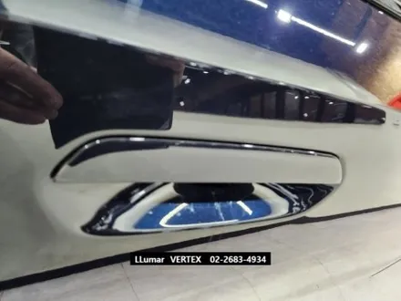 [루마썬팅 구로 고척점] BMW520i \'패키지 상품\' = 버텍스900  + 틴큐브 유리막코팅 시공 + PPF film 4종세트 / 서울 구로구 고척동