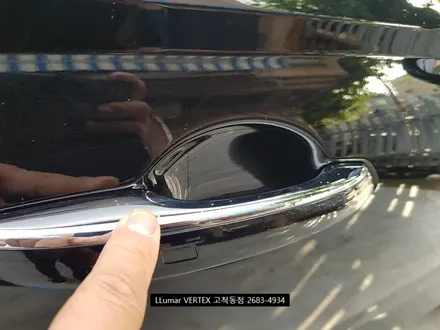 [루마썬팅 구로고척점] 제네시스 GV70 \