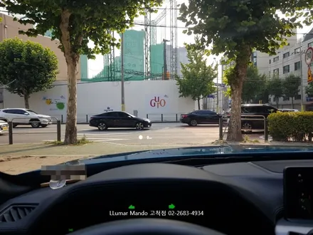 [루마썬팅 고척점] BMW4시리즈 - 버텍스900 / 버텍스700 / 서울 구로구 고척동