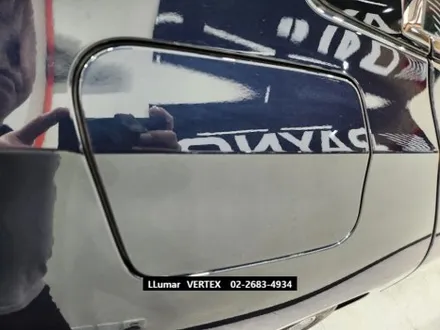 [루마썬팅 구로 고척점] BMW520i \'패키지 상품\' = 버텍스900  + 틴큐브 유리막코팅 시공 + PPF film 4종세트 / 서울 구로구 고척동
