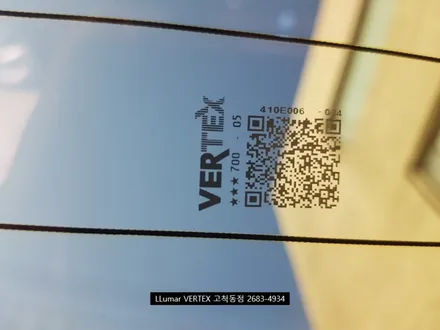 4세대 카니발 KA4 루마 버텍스 700 썬팅 만도 블랙박스 S70 장착 [루마썬팅 구로고척점] / 서울 구로구 고척동