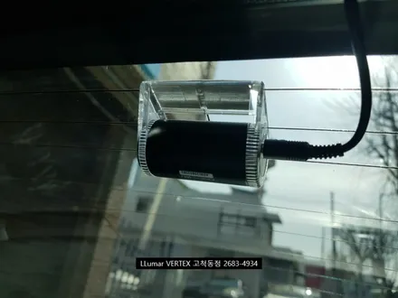 더 K9 RJ 루마 버텍스 500 썬팅 파인 블랙박스 LX3000 만도 보조배터리 장착 SP1000 스파이 유리막코팅 시공 [루마썬팅 구로고척점] / 서울 구로구 고척동