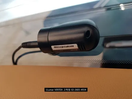 제네시스 GV80 루마 버텍스900, 버텍스650, 만도 ZX2000, 애프터블러우, PPF film, 유리막코팅, 가죽코팅 / 서울 구로구 고척동