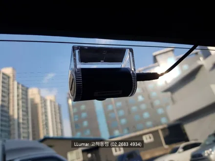 벤츠 S500 루마 버텍스900, 만도 Z7 블랙박스 작업완료 (루마 고척동점) / 서울 구로구 고척동