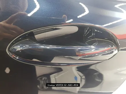 [루마썬팅 구로고척점] BMW GT 패키지: 루마썬팅 버텍스900, 실리스 유리막코팅, 가죽시트코팅, PPF film 4종 세트 / 서울 구로구 고척동
