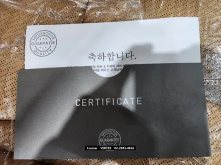 [루마썬팅 구로 고척점] 4세대 카니발 : \