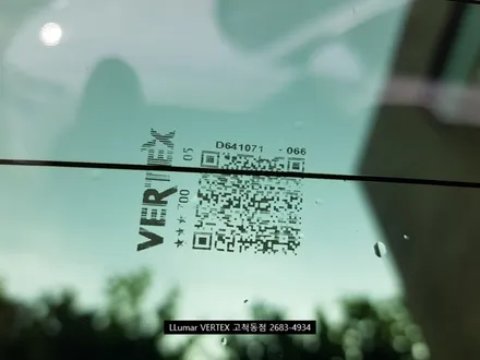 [루마썬팅 구로고척점] 제네시스 GV70 \