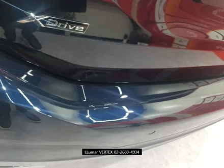 [루마썬팅 구로고척점] BMW GT 패키지: 루마썬팅 버텍스900, 실리스 유리막코팅, 가죽시트코팅, PPF film 4종 세트 / 서울 구로구 고척동
