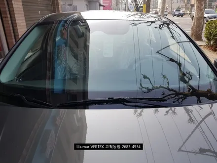 [루마썬팅 구로고척점] 아반떼 CN7 루마 버텍스 700 파인 블랙박스 LX5000 / 서울 구로구 고척동
