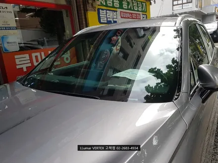 [루마썬팅 구로 고척점] 제네시스 GV70\