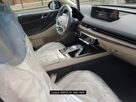 [루마썬팅 구로고척점] 제네시스 G80 \