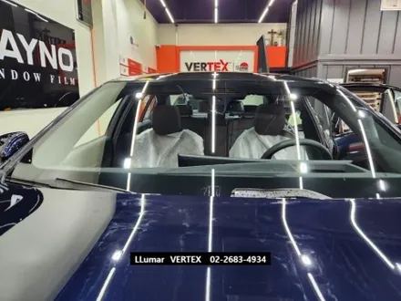 [루마썬팅 구로 고척점] BMW520i \'패키지 상품\' = 버텍스900  + 틴큐브 유리막코팅 시공 + PPF film 4종세트 / 서울 구로구 고척동