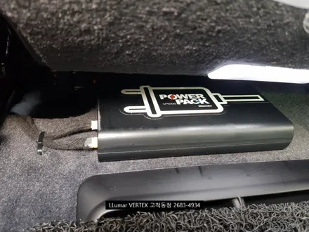 더 K9 RJ 루마 버텍스 500 썬팅 파인 블랙박스 LX3000 만도 보조배터리 장착 SP1000 스파이 유리막코팅 시공 [루마썬팅 구로고척점] / 서울 구로구 고척동